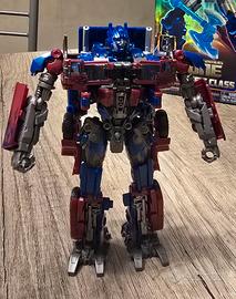 Transformers optimus prime