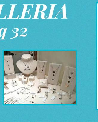 415/22 Oreficeria Gioielleria zona C.so B.Aires