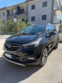 Opel Mokka X - 1.6 CDTI Ecotec 136cv DIESEL - 2017