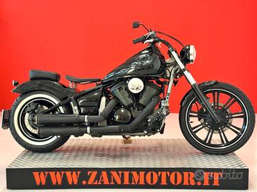 Kawasaki VN 900 VULCAN - 2011