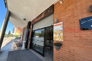 Negozio Bari [Localecommerciale125VCG] (S. Girolam
