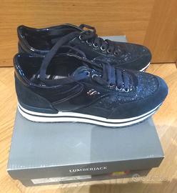 Sneakers donna n. 38 Lumberjack 