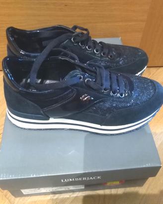Sneakers donna n. 38 Lumberjack 