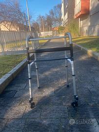 Deambulatore