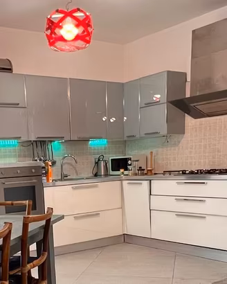 CUCINA VENETA CUCINE