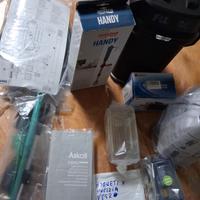 accessori per acquario acqua dolce 