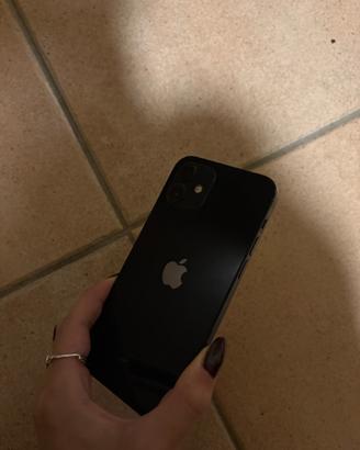 iPhone 12 nero