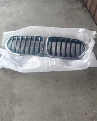 Mascherina anteriore BMW X1 F48 