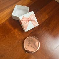 Specchietto con incisione nome Veronica