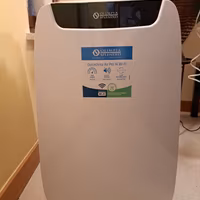 Climatizzatore portatile