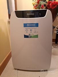 Climatizzatore portatile