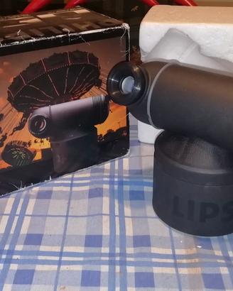 Videoproiettore philips lcp 5000 video proiettore