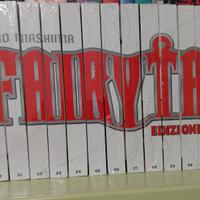 Fairy tail