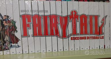 Fairy tail