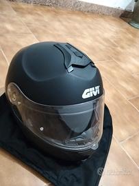 casco GIVI X20