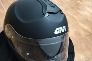 casco GIVI X20