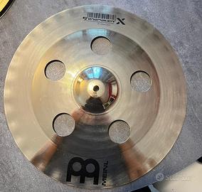 Meinl G eneration X 15’’ China Crash ( Batteria )