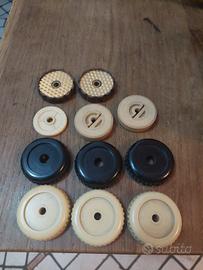 centratori per giradischi