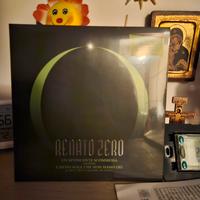 45 giri Renato Zero Un'avvincente scommessa