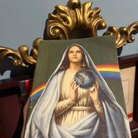 Libri libricino, anni 50 il rosario missionario