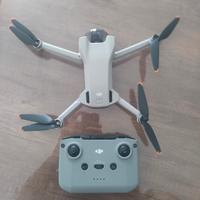 drone dji mini3 
