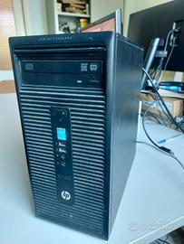HP 280 G1 Windows 10 professional 