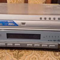 pionieri dvd 5 dischi 5+1 casse