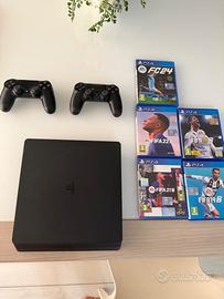 Playstation 4