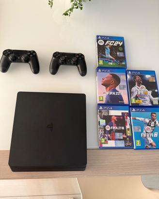 Playstation 4