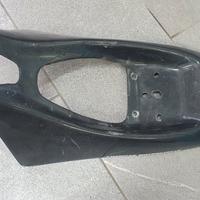 carena posteriore buell s1