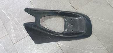 carena posteriore buell s1
