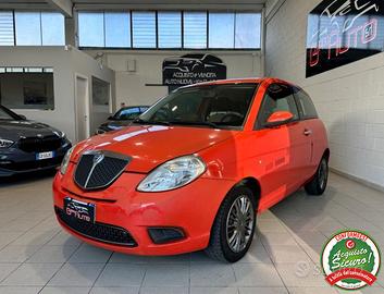 LANCIA Ypsilon 1.2 Ego *GPL VALIDO FINO AL 01/20
