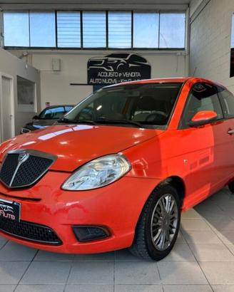 LANCIA Ypsilon 1.2 Ego *GPL VALIDO FINO AL 01/20