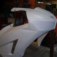 Honda CBR 600 RR 2007/2014 Carene