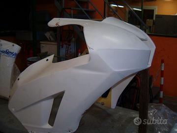 Honda CBR 600 RR 2007/2014 Carene