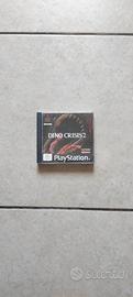Dino crisis 2 PlayStation 