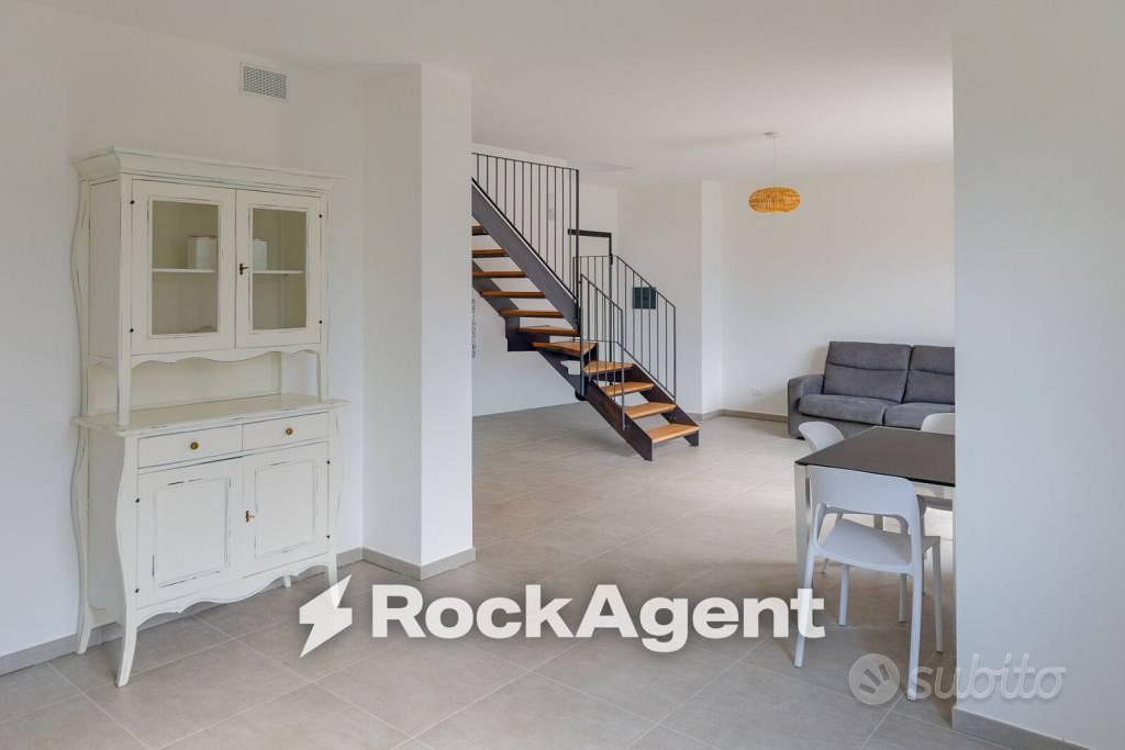 Appartamento – Giaveno, Ruata Ollasio, Sala - Vista 3