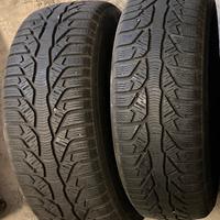 Coppia gomme invernali Klebee 185 60 R15