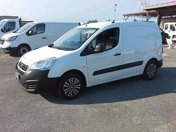 PEUGEOT PARTNER 1.6 HDI furgone con tetto apribile