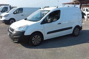 PEUGEOT PARTNER 1.6 HDI furgone con tetto apribile
