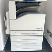 Xerox Work Centre 7435
