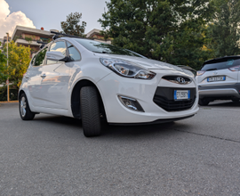 Hyundai ix20 Benzina - Affidabile, Sicura, Perf