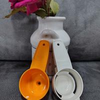 Tupperware vintage 2 pezzi gadget