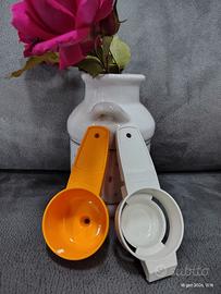 Tupperware vintage 2 pezzi gadget