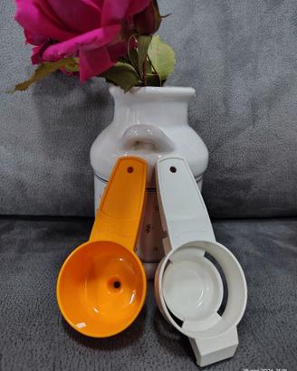 Tupperware vintage 2 pezzi gadget