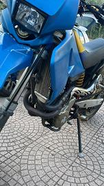 Husquarna Sm610 4t da progetto