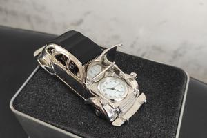 Citroen 2 CV UFFICIO