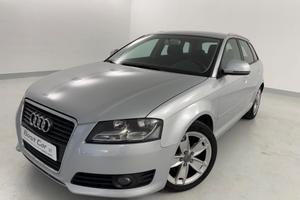 Audi A3 SPB 2.0 TDI F.AP. Ambition 12 mesi garanzi