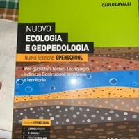 ecologia e geopedologia