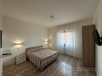 Appartamento Vacanza Tropea